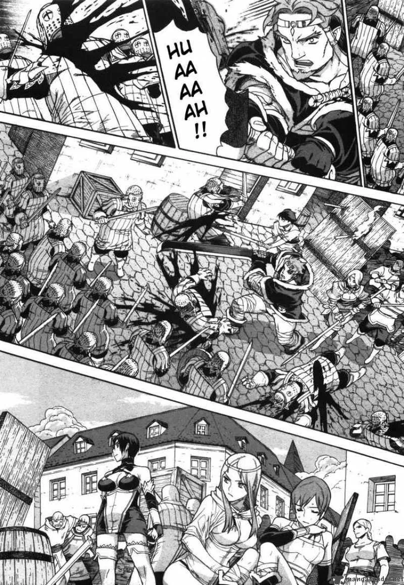 Ubel Blatt Chapter 52 page 16