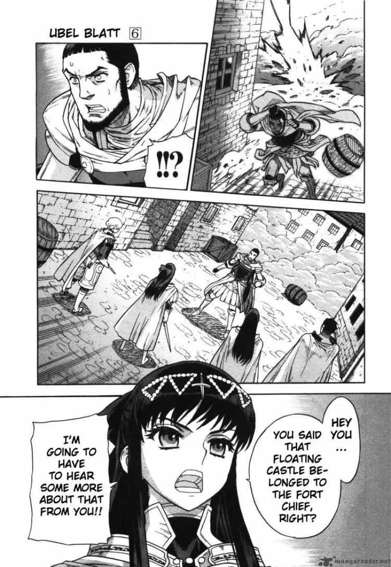 Ubel Blatt Chapter 54 page 14