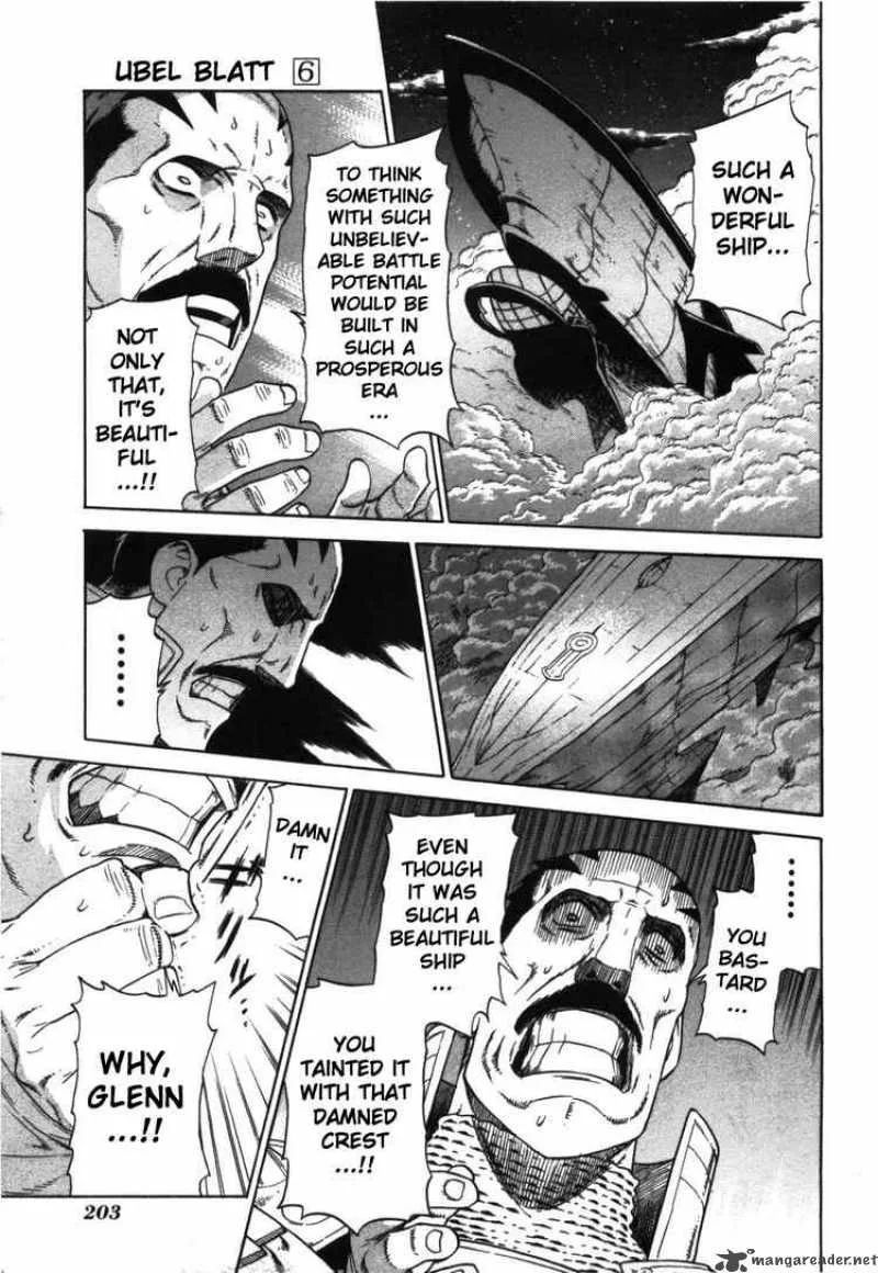 Ubel Blatt Chapter 56 page 13