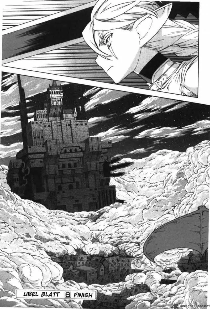 Ubel Blatt Chapter 56 page 25