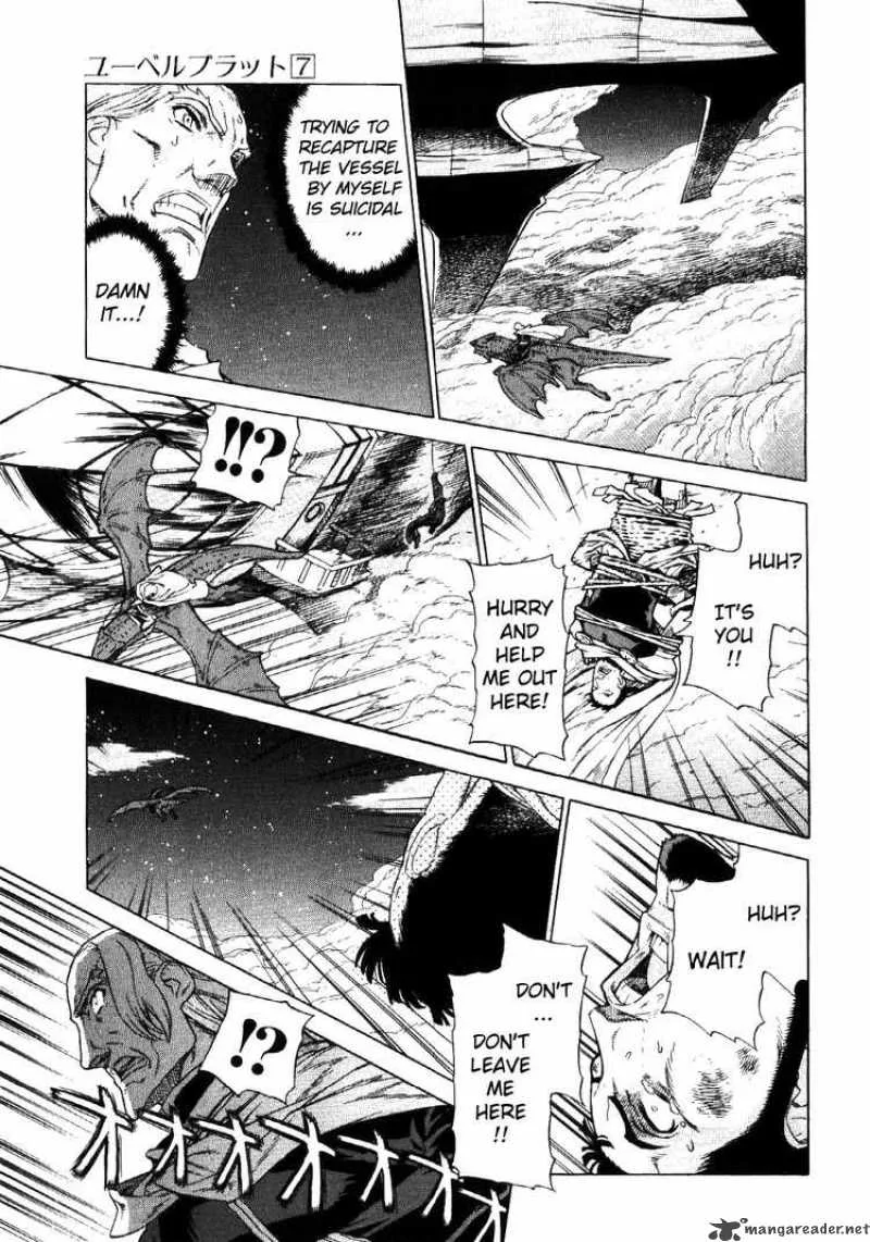 Ubel Blatt Chapter 57 page 16