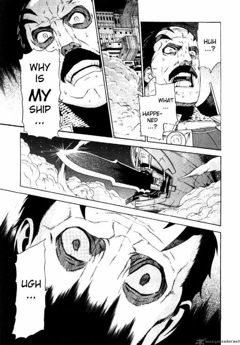 Ubel Blatt Chapter 57 page 19