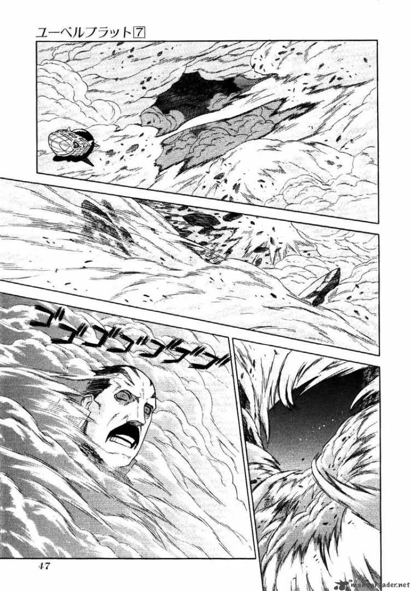 Ubel Blatt Chapter 58 page 20