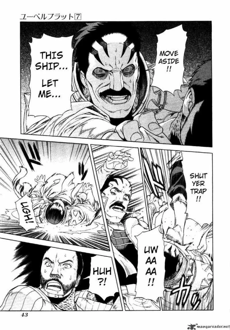 Ubel Blatt Chapter 58 page 16