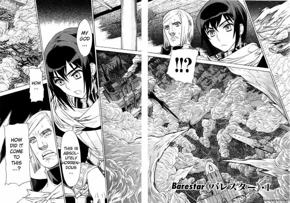Ubel Blatt Chapter 58 page 2