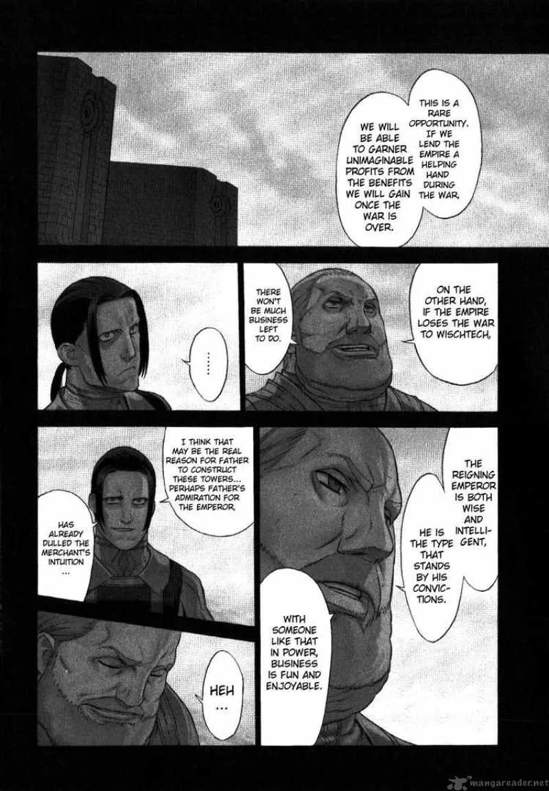 Ubel Blatt Chapter 59 page 3