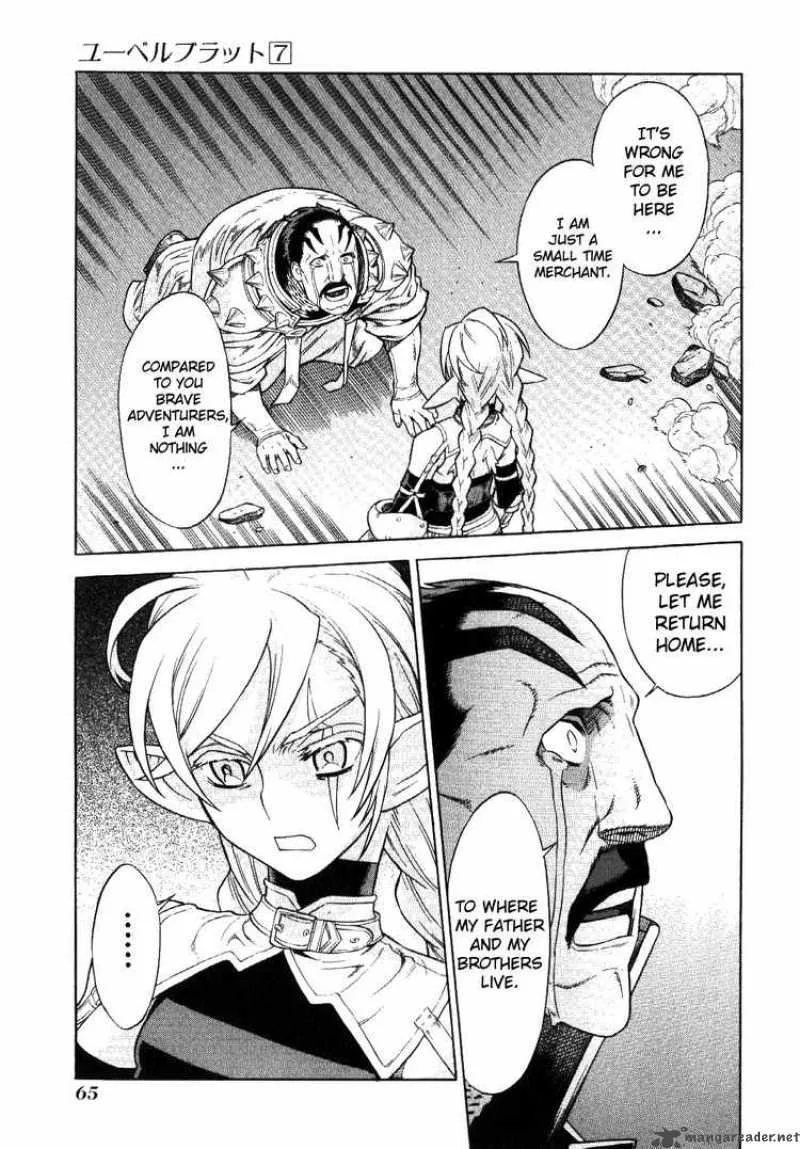 Ubel Blatt Chapter 59 page 14