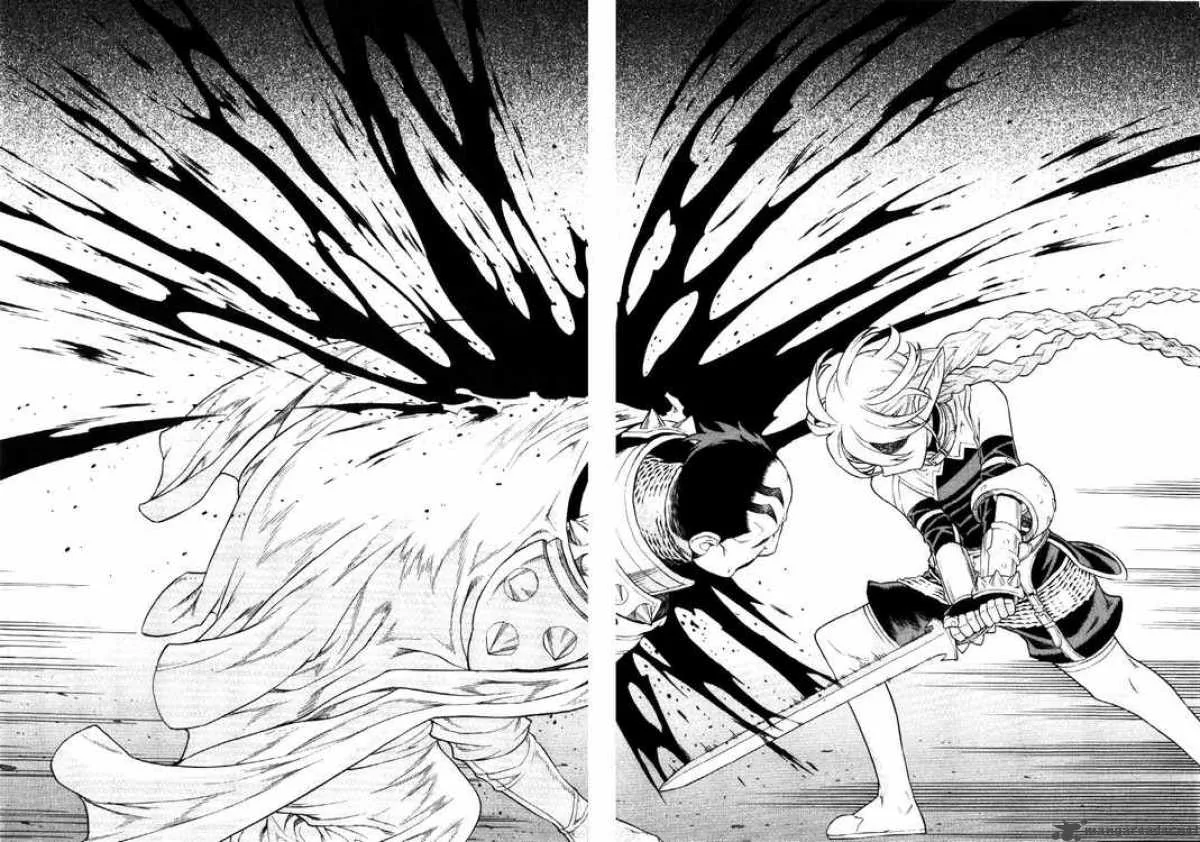 Ubel Blatt Chapter 59 page 18