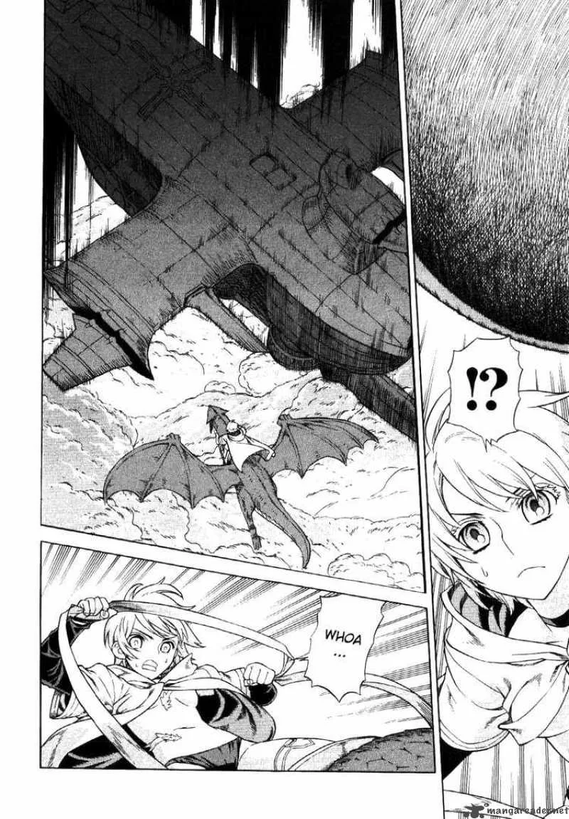 Ubel Blatt Chapter 60 page 4