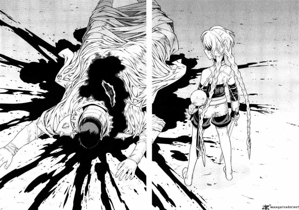 Ubel Blatt Chapter 60 page 6