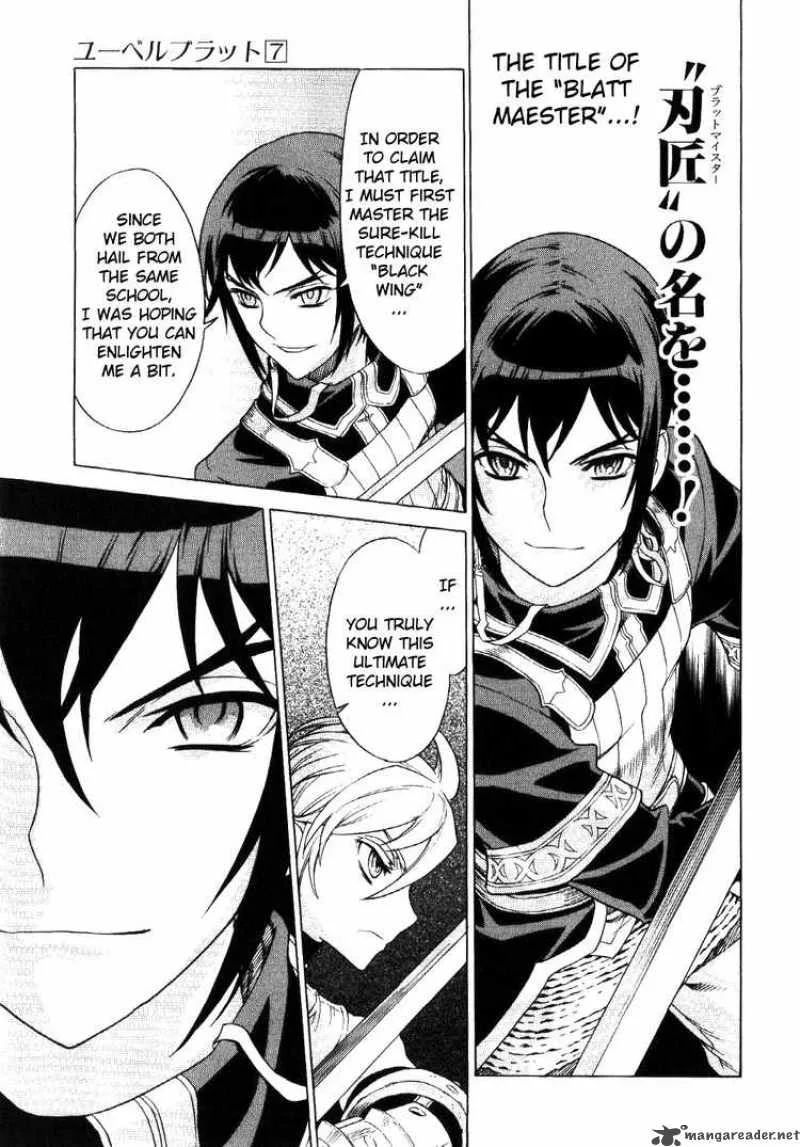 Ubel Blatt Chapter 61 page 5