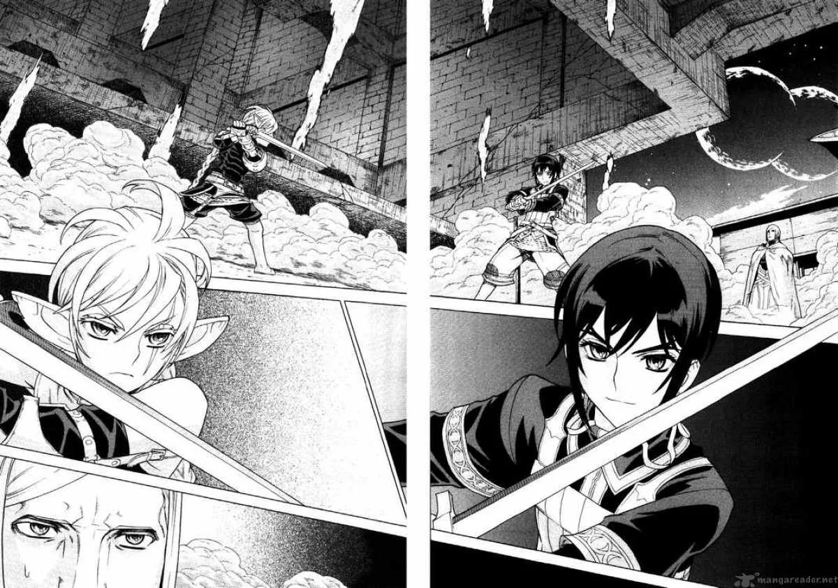 Ubel Blatt Chapter 61 page 15