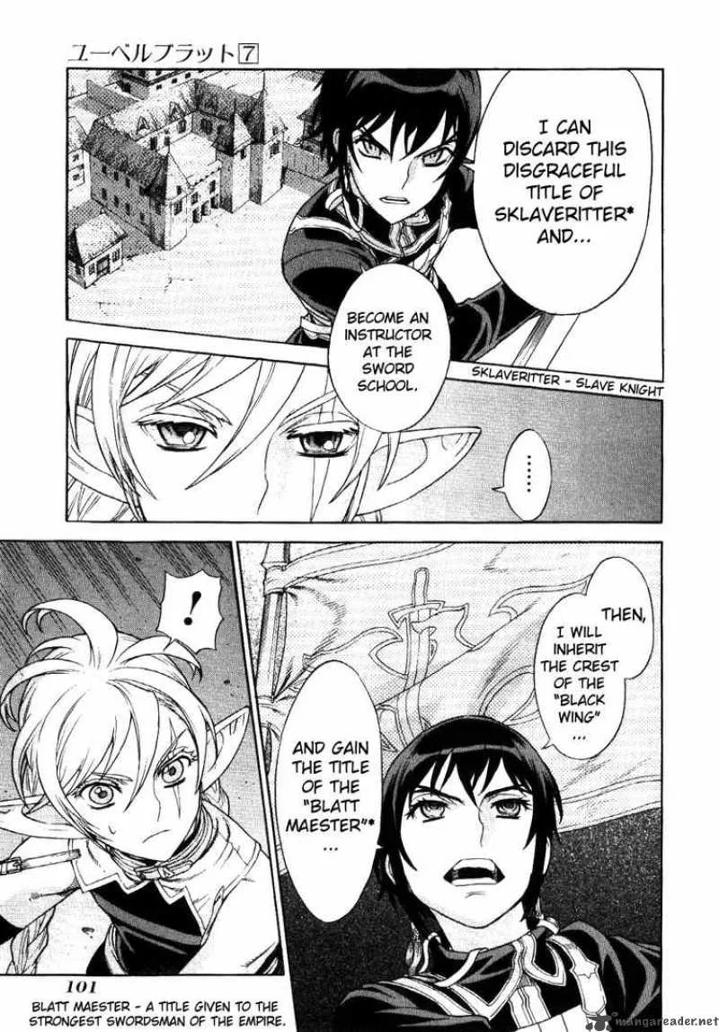 Ubel Blatt Chapter 61 page 3