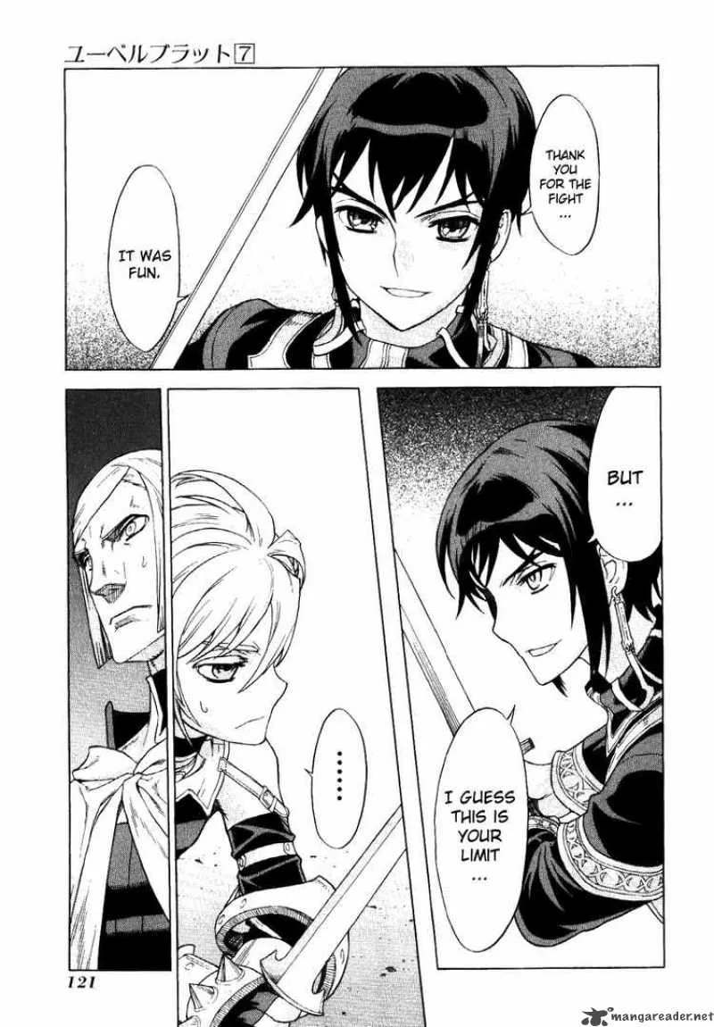 Ubel Blatt Chapter 61 page 19