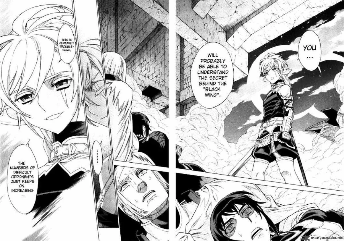 Ubel Blatt Chapter 62 page 16