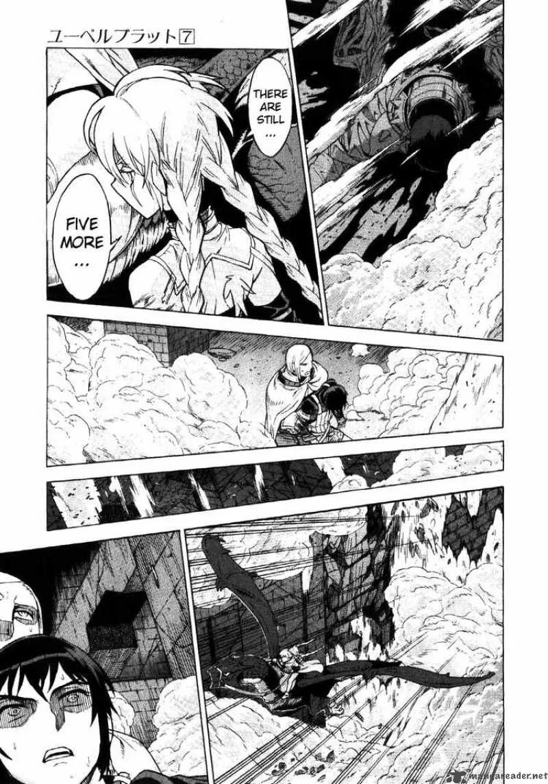 Ubel Blatt Chapter 62 page 18