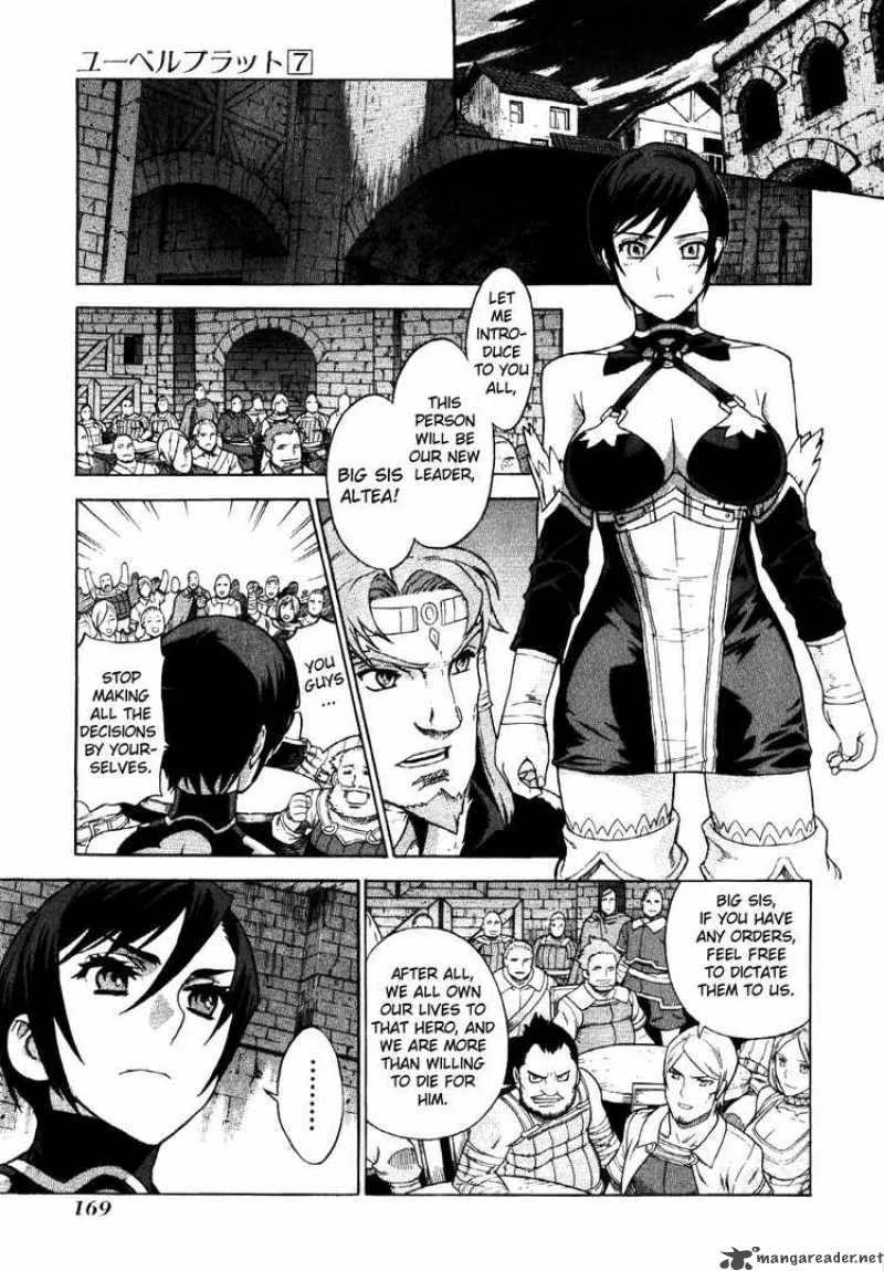 Ubel Blatt Chapter 63 page 22