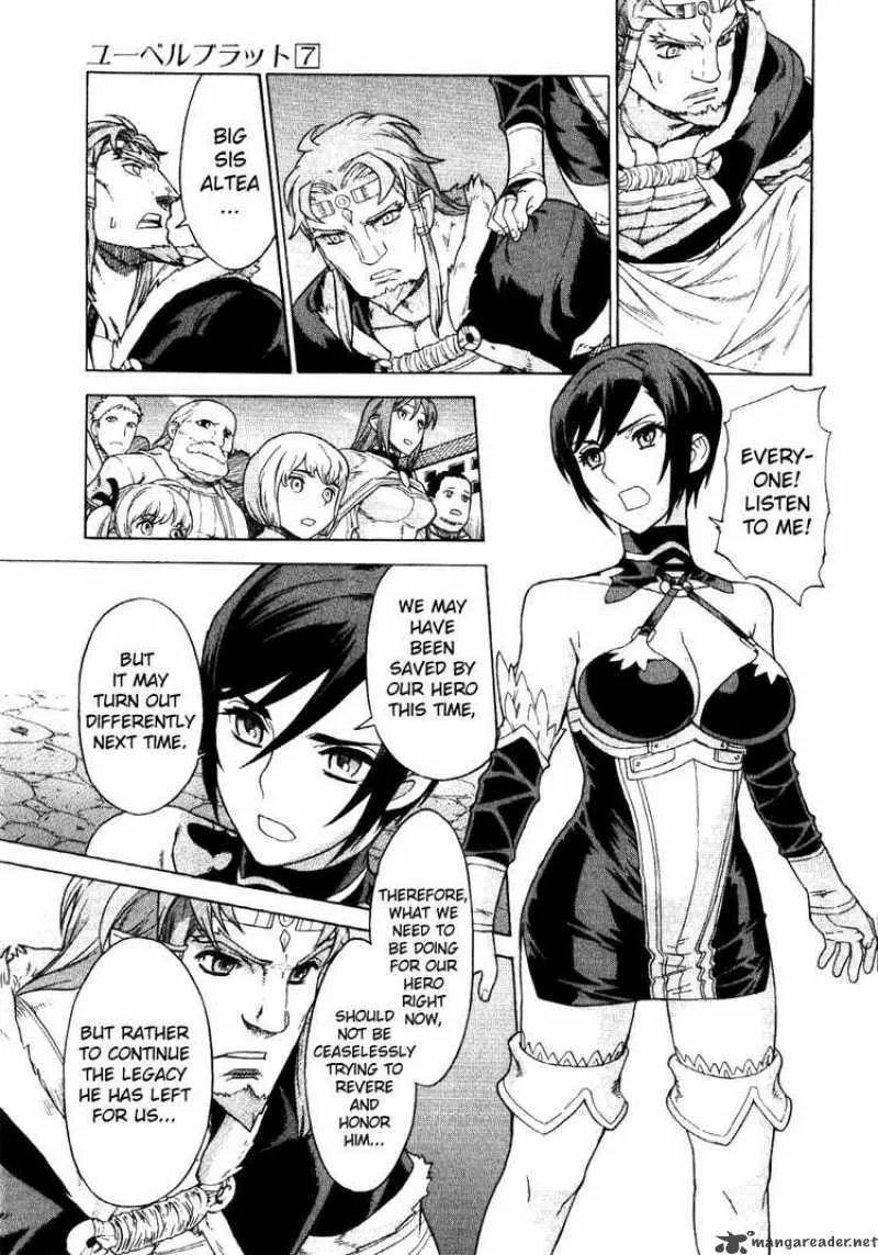 Ubel Blatt Chapter 63 page 20