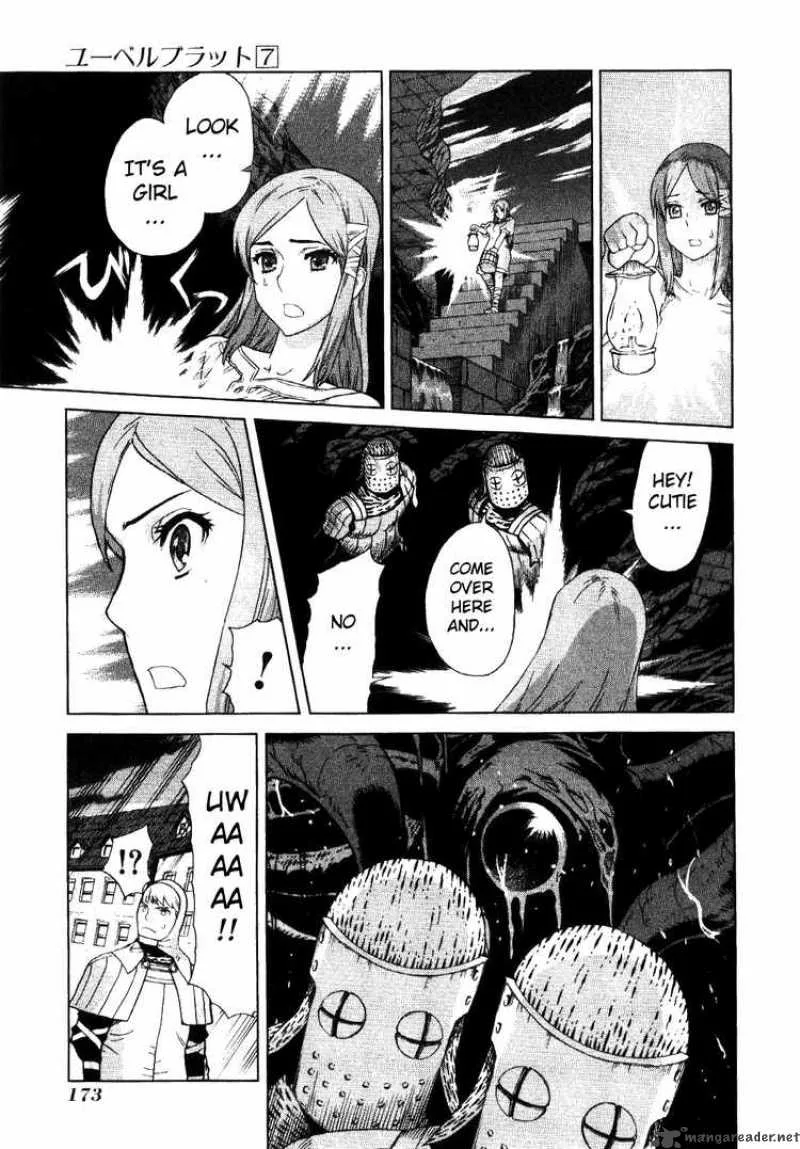 Ubel Blatt Chapter 64 page 3