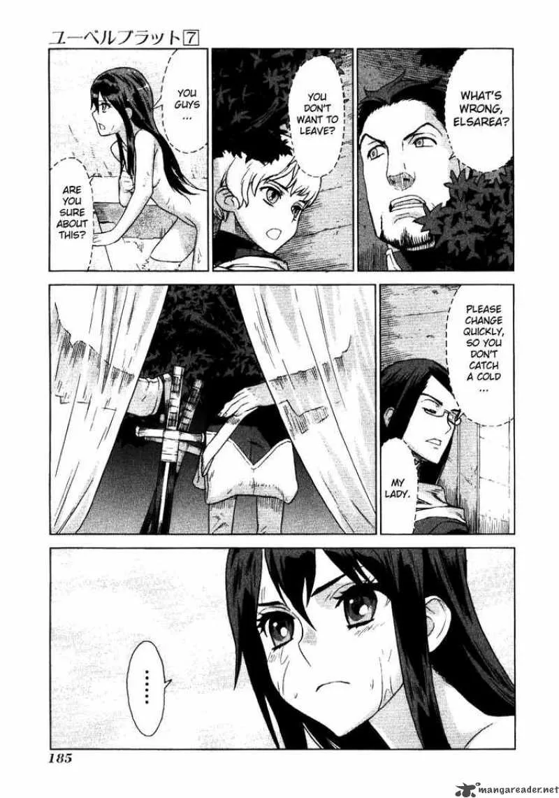 Ubel Blatt Chapter 64 page 15