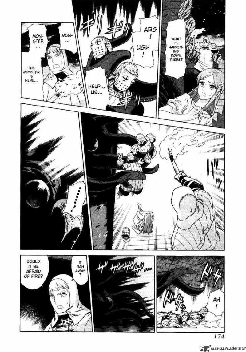 Ubel Blatt Chapter 64 page 4