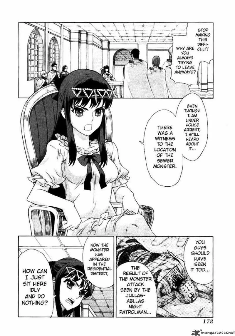 Ubel Blatt Chapter 64 page 8