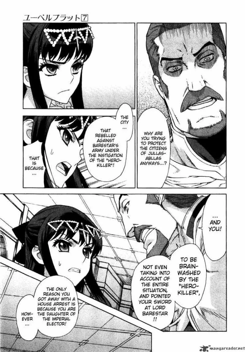 Ubel Blatt Chapter 64 page 9