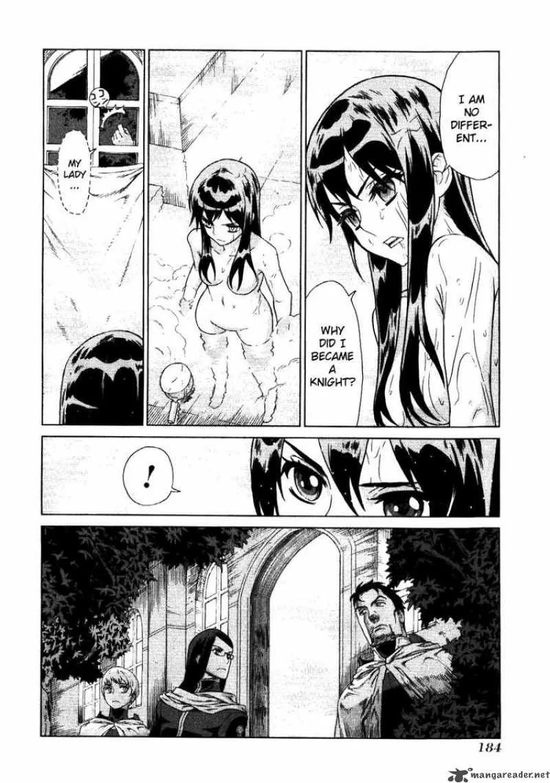 Ubel Blatt Chapter 64 page 14