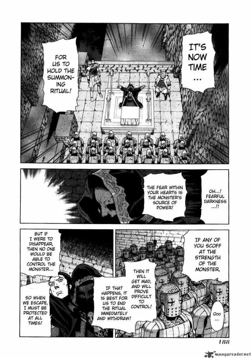 Ubel Blatt Chapter 64 page 17