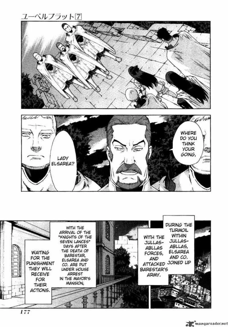 Ubel Blatt Chapter 64 page 7