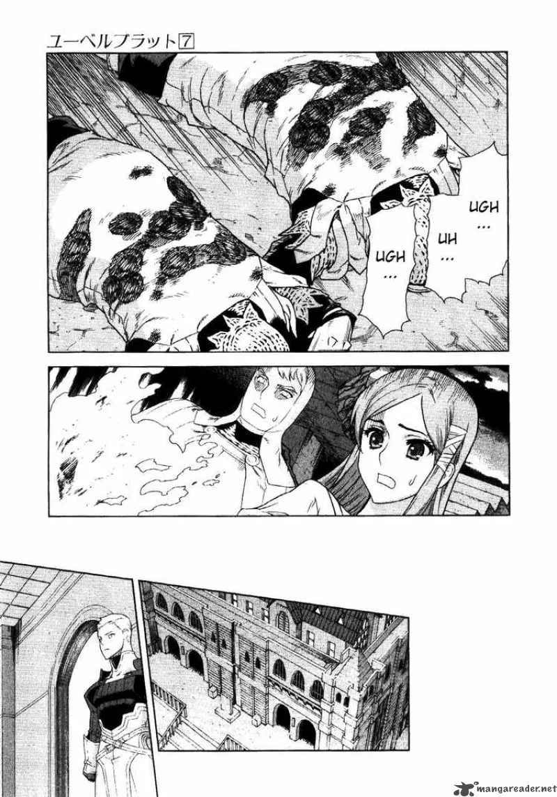 Ubel Blatt Chapter 64 page 5