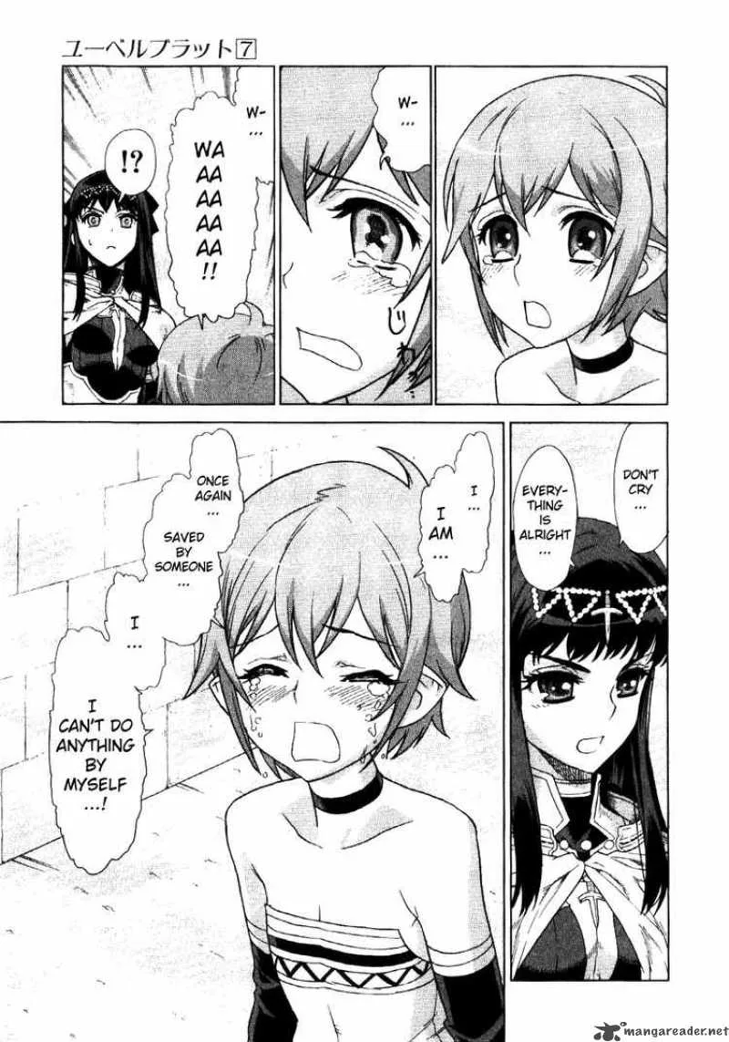 Ubel Blatt Chapter 65 page 11