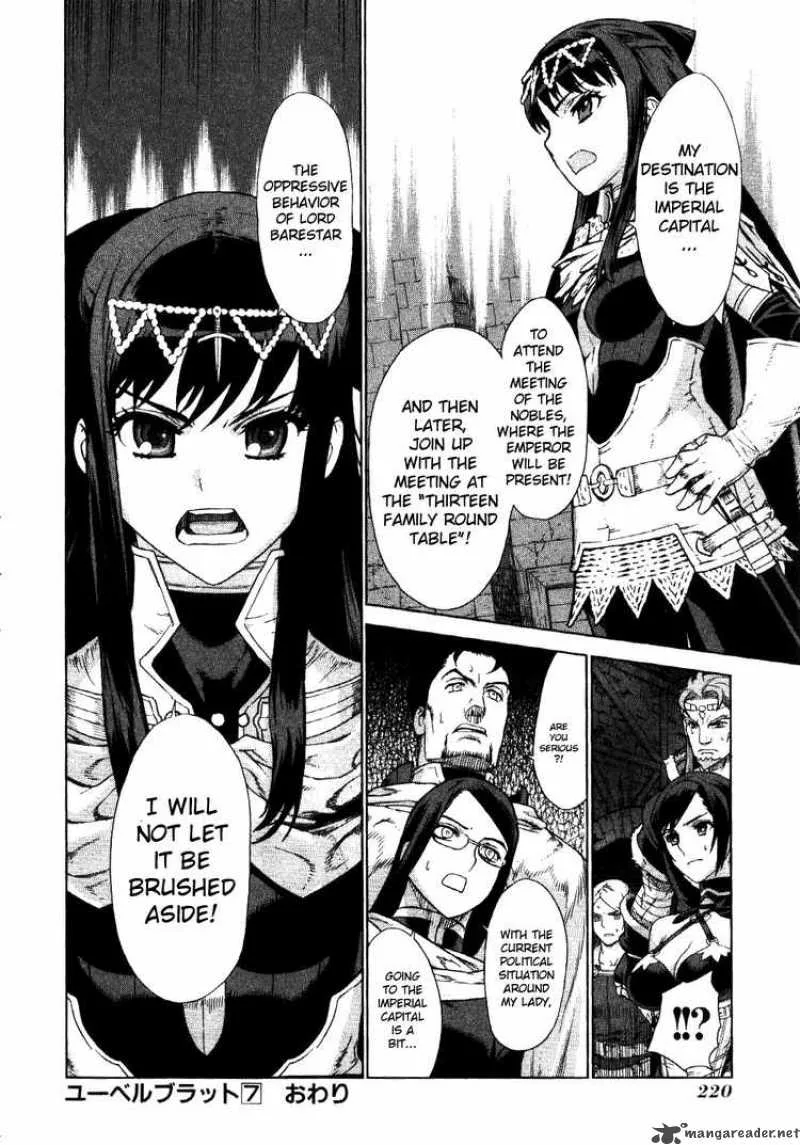 Ubel Blatt Chapter 65 page 26