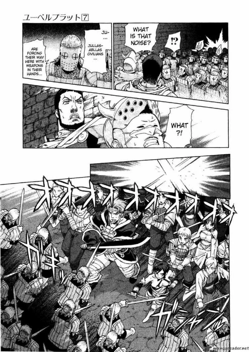 Ubel Blatt Chapter 65 page 5