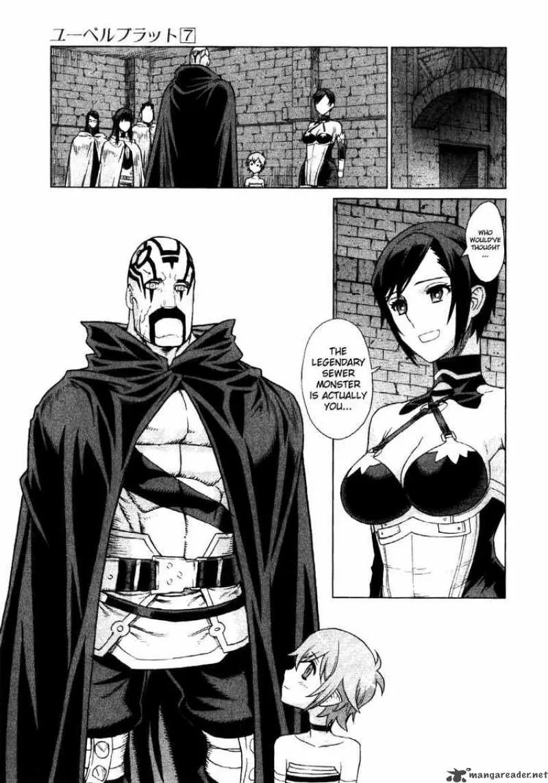 Ubel Blatt Chapter 65 page 21