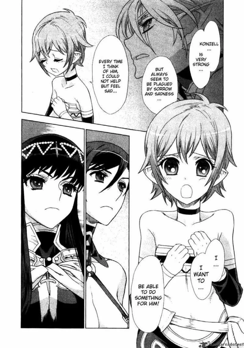 Ubel Blatt Chapter 65 page 24