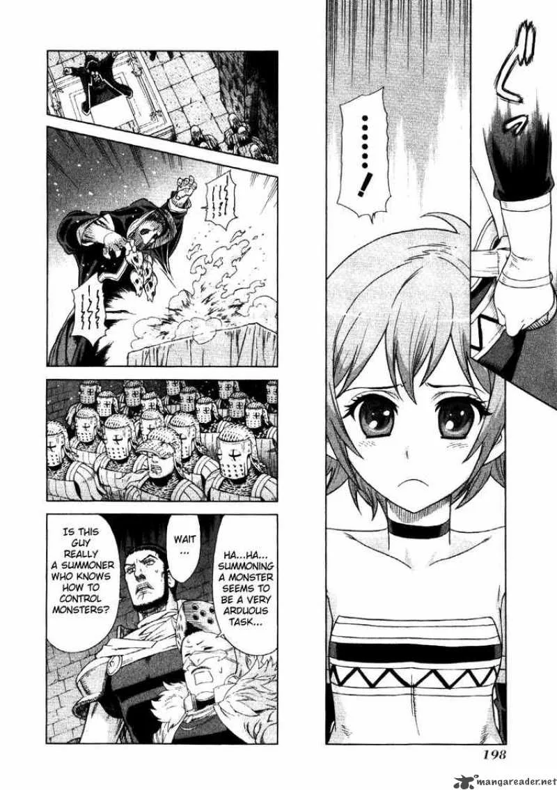 Ubel Blatt Chapter 65 page 4