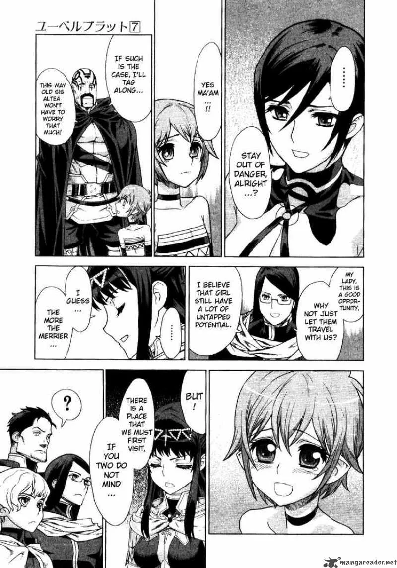 Ubel Blatt Chapter 65 page 25