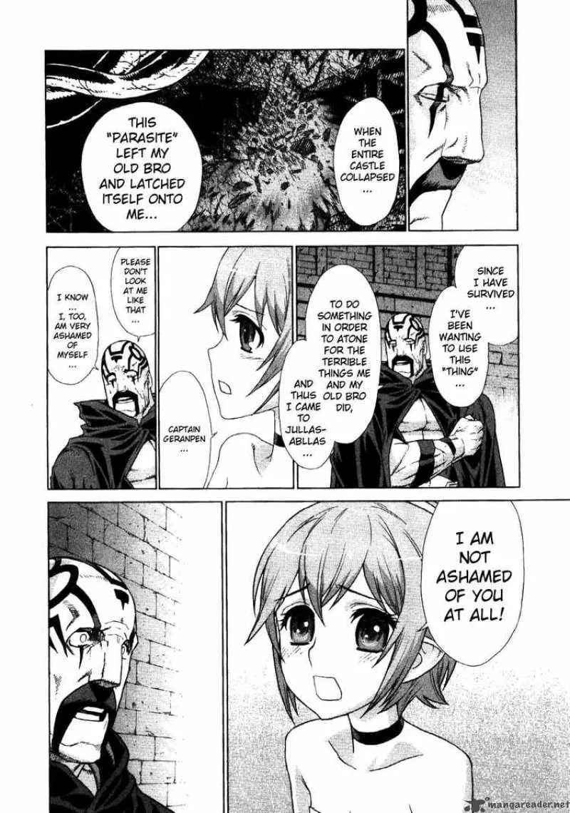 Ubel Blatt Chapter 65 page 22