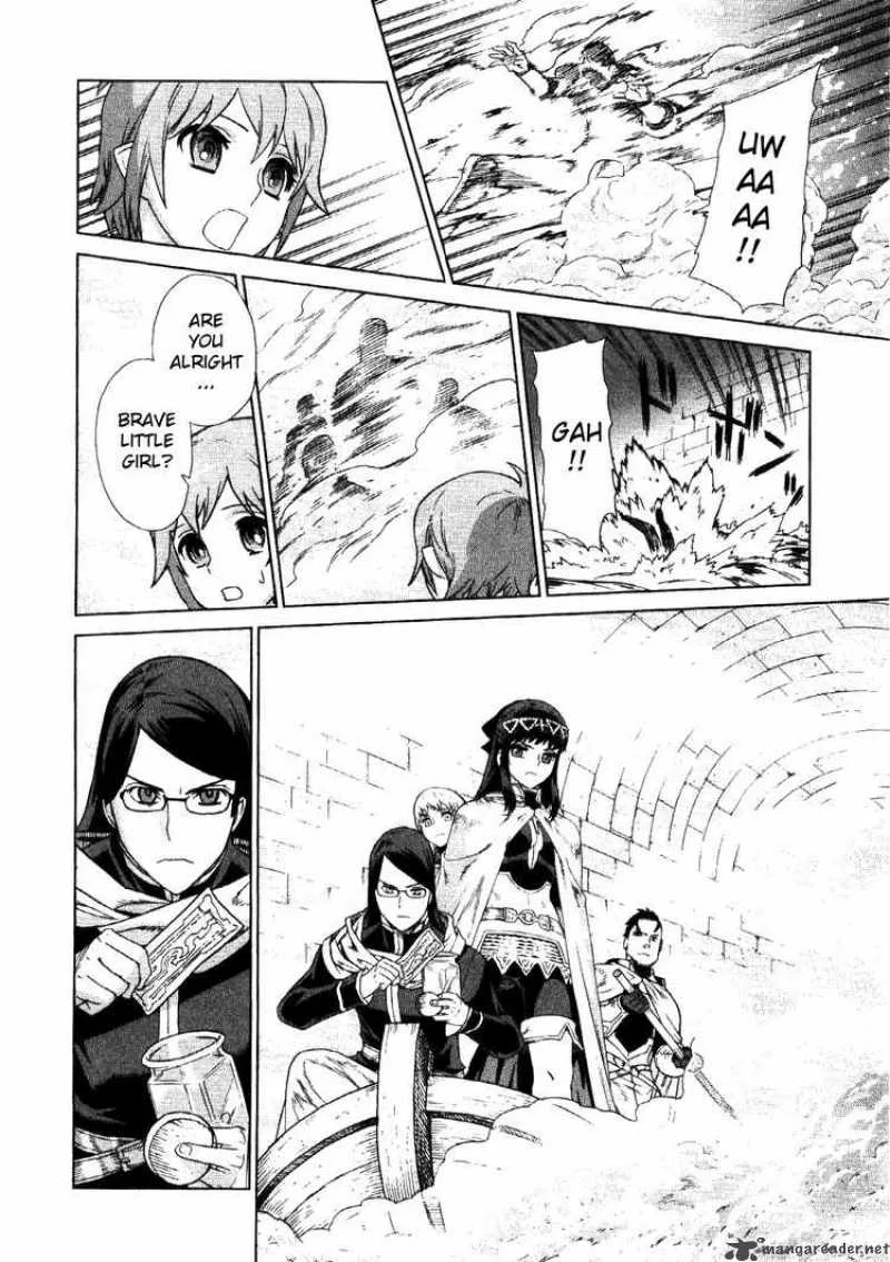 Ubel Blatt Chapter 65 page 10