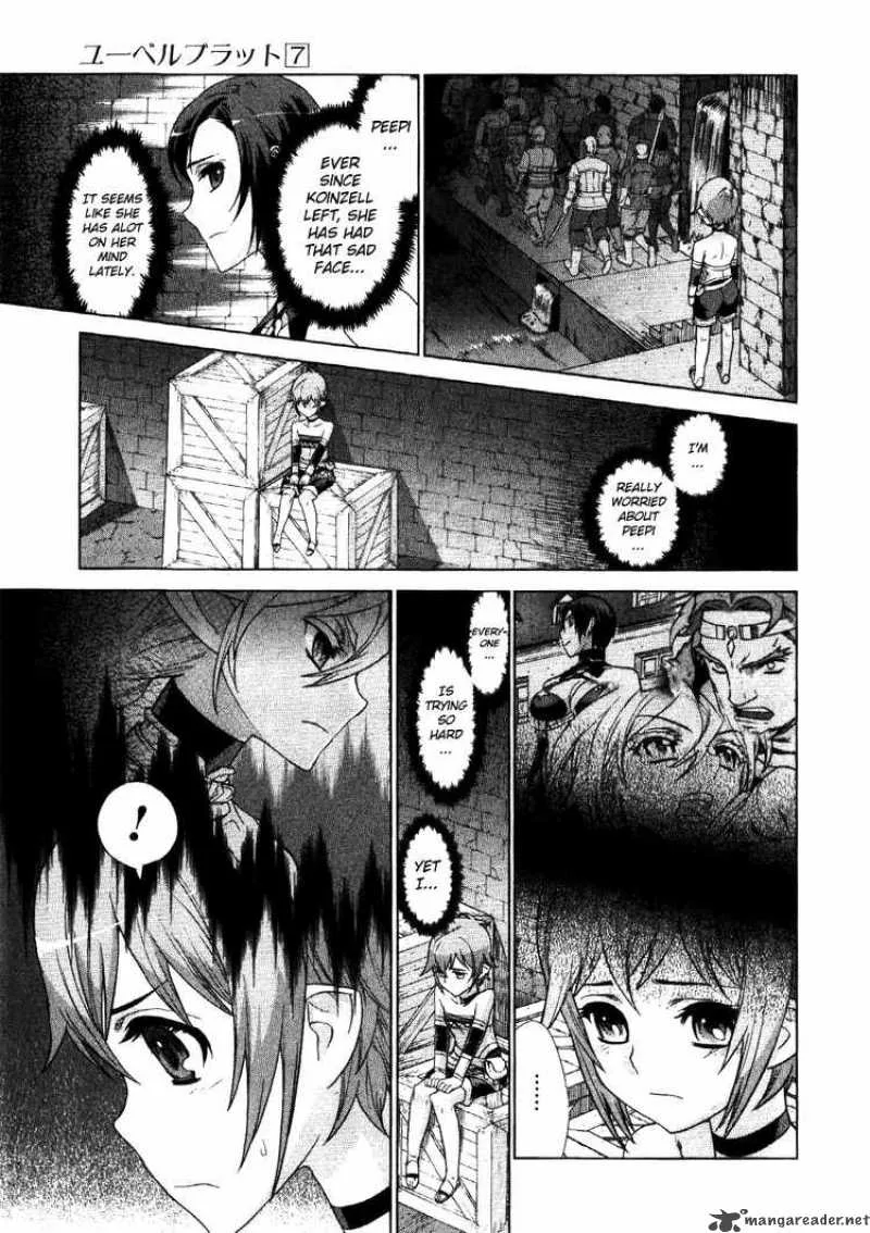Ubel Blatt Chapter 65 page 3