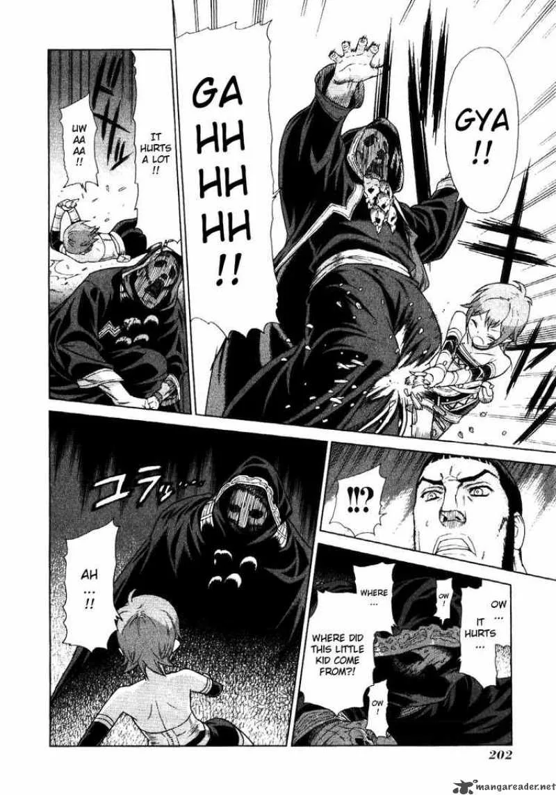 Ubel Blatt Chapter 65 page 8