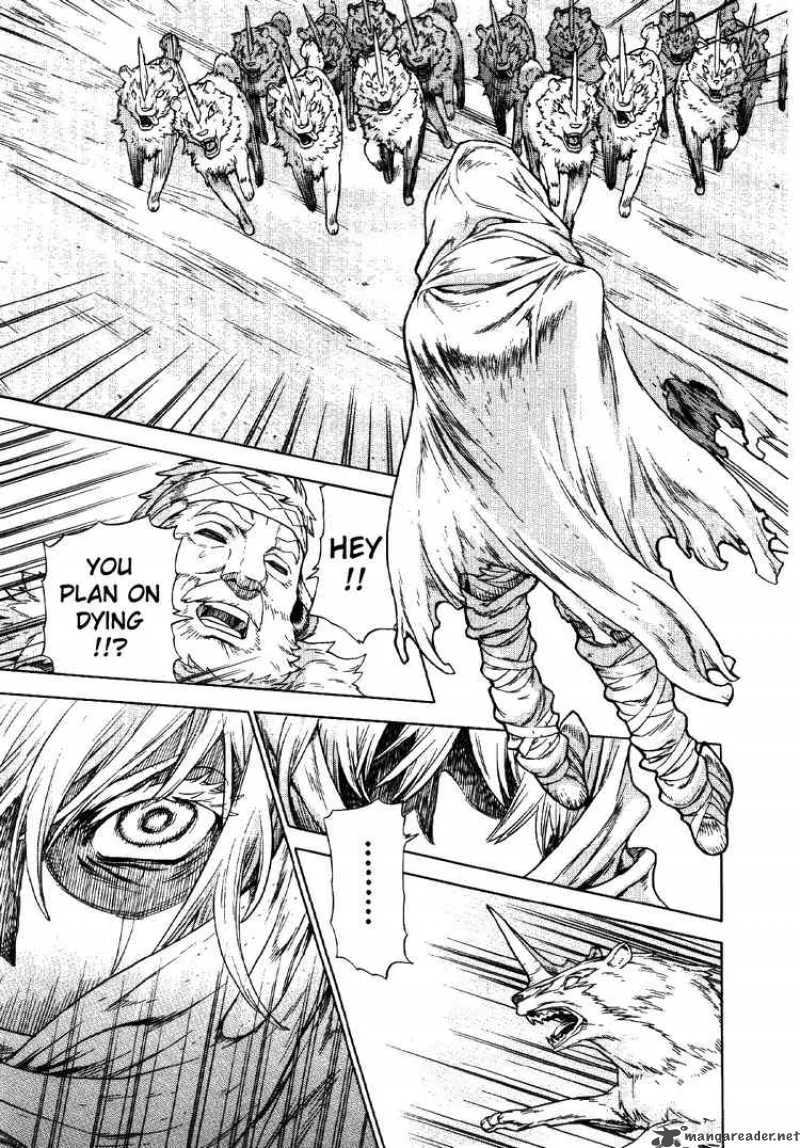 Ubel Blatt Chapter 66 page 8