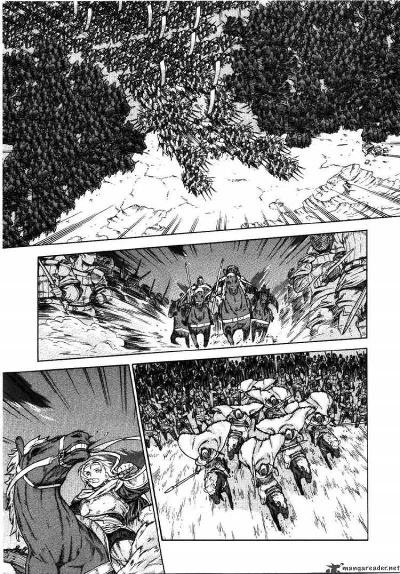 Ubel Blatt Chapter 67 page 14