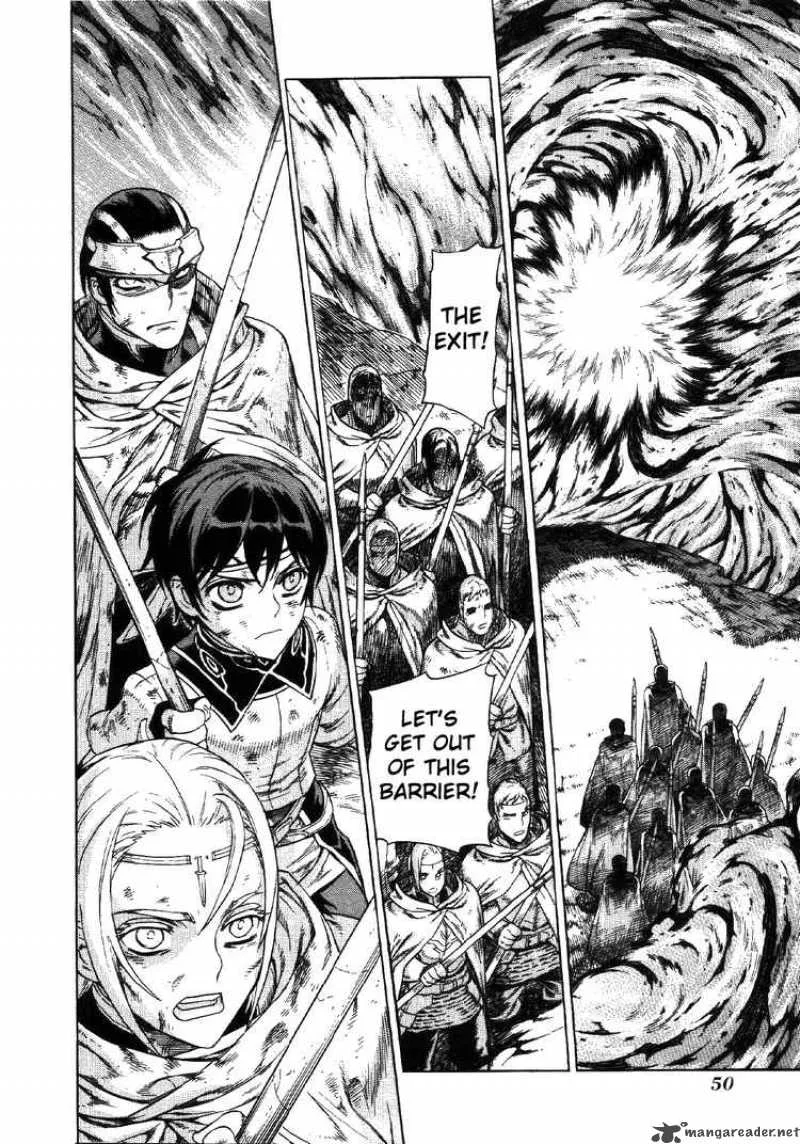 Ubel Blatt Chapter 67 page 23
