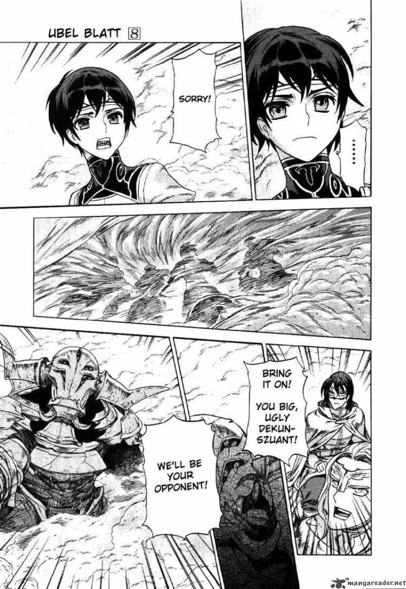 Ubel Blatt Chapter 67 page 12