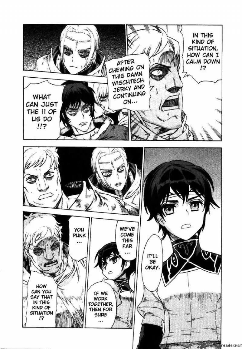 Ubel Blatt Chapter 68 page 9