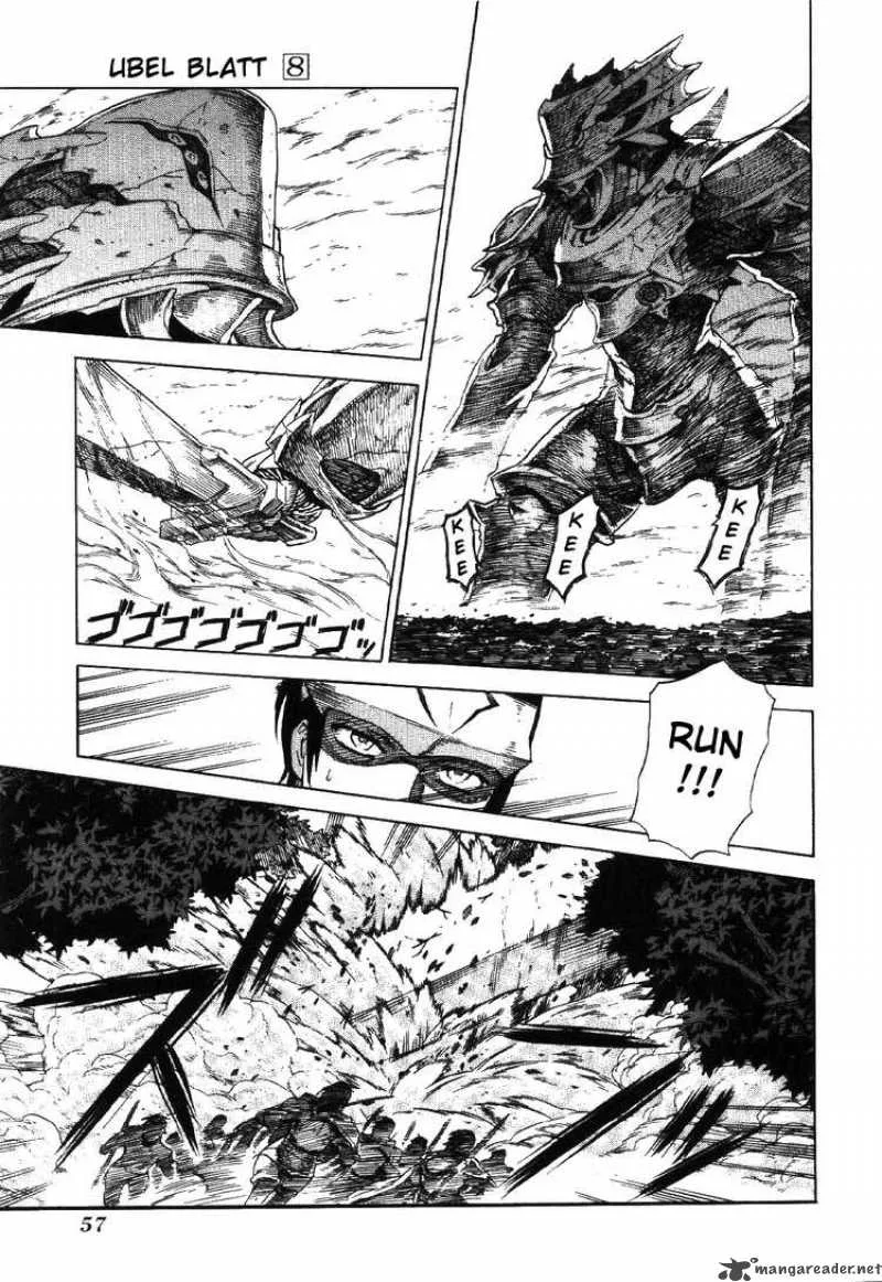 Ubel Blatt Chapter 68 page 6