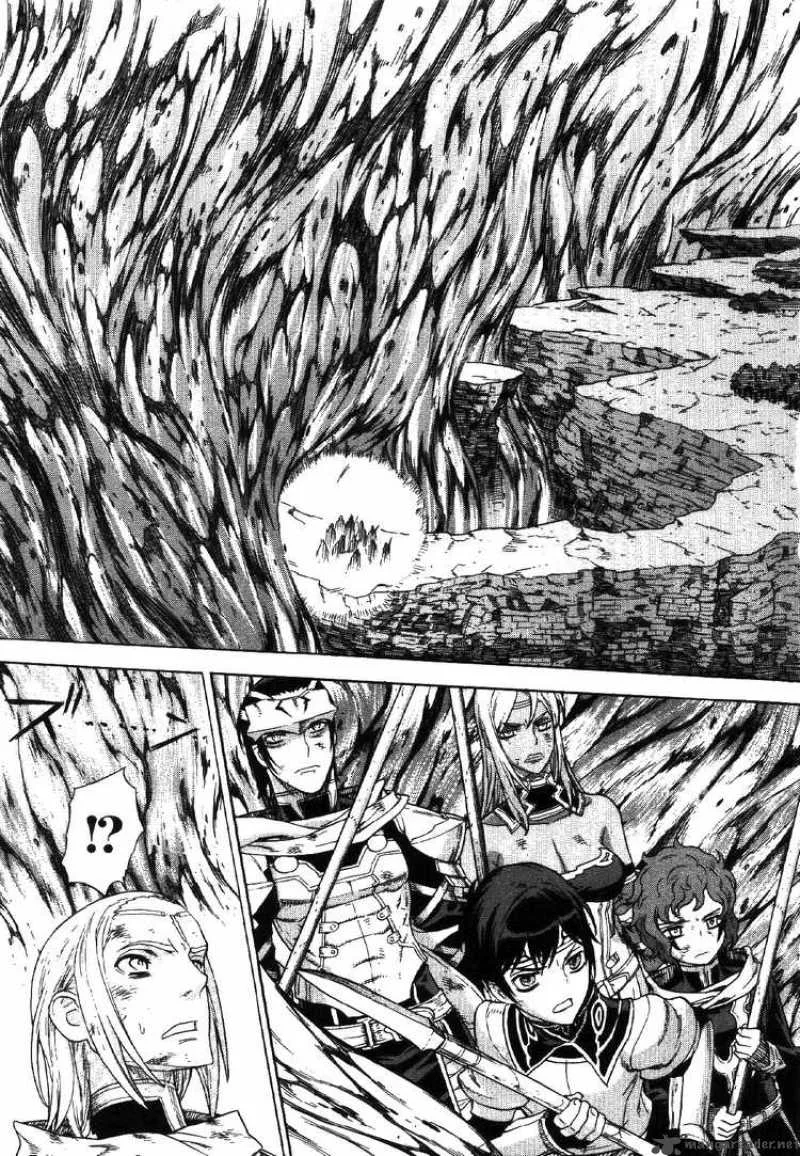 Ubel Blatt Chapter 68 page 2