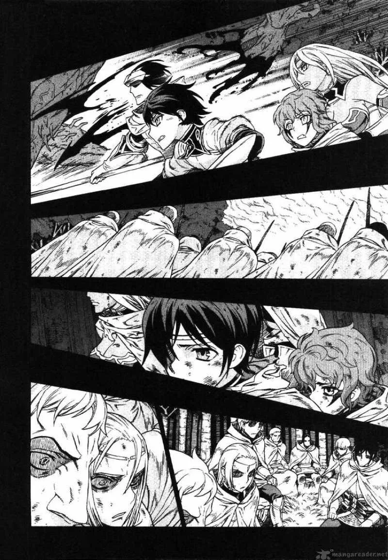 Ubel Blatt Chapter 68 page 18